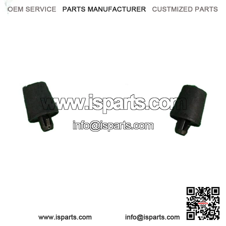 Bonnet Rubber Hood Cushion Set FB01-56-787B ?C MAZDA MX-5 NA8C RX-7 FC FD
