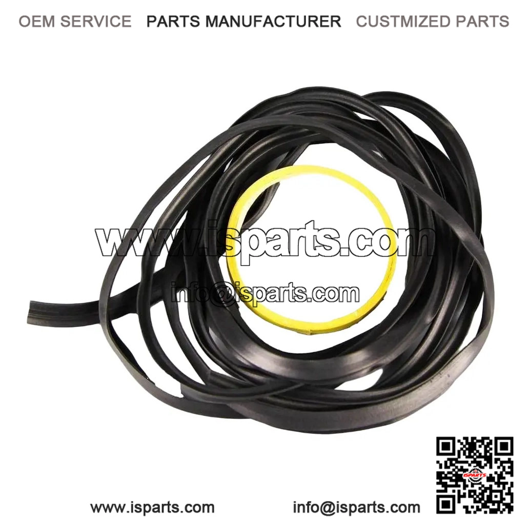 Windshield Dam Kit 04562-30040 ?C TOYOTA Front Weather Strip