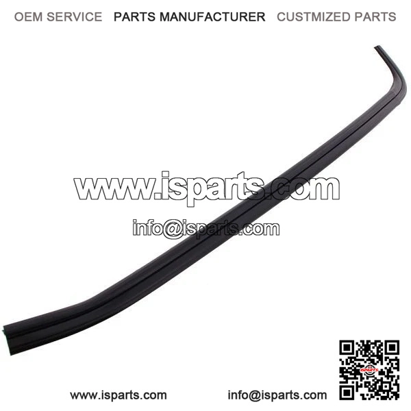 Upper Left Front Windshield Molding 73162-SR4-003 For HONDA CIVIC EG8/9