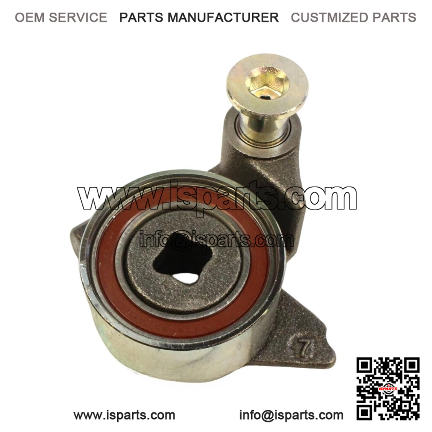 Timing Belt Tensioner 13505-88560 For TOYOTA MR2 SW20 / CELICA ST20#