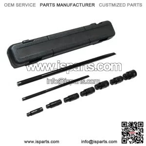 Universal Motorcycle Wheel Bearing Remover Puller Tool ?C PP1692