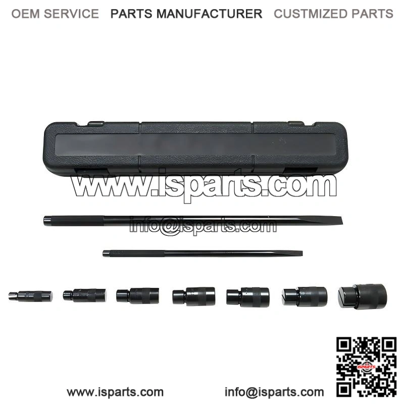 Universal Motorcycle Wheel Bearing Remover Puller Tool ?C PP1692 - Image 3