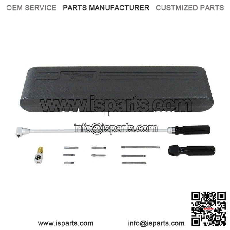 Carburetor Air Mixture Pilot Screw Adjusting Tool ?C 90 Degree for Motorcycle