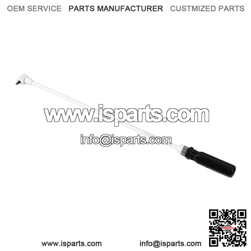 Carburetor Air Mixture Pilot Screw Adjusting Tool ?C 90 Degree for Motorcycle - Image 2