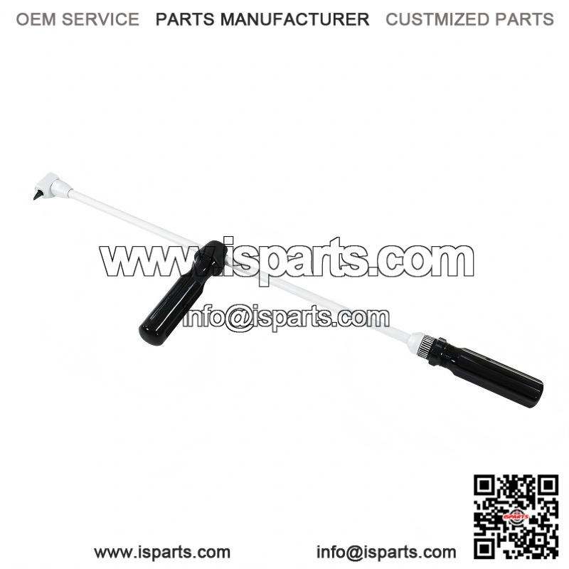 Carburetor Air Mixture Pilot Screw Adjusting Tool ?C 90 Degree for Motorcycle - Image 3