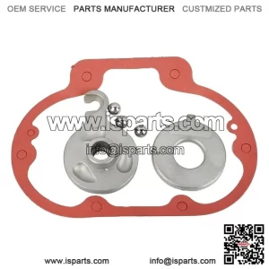 Power Clutch Release Ramp Easy Lever Pull Kit ?C Fits Harley Softail 1987-2022