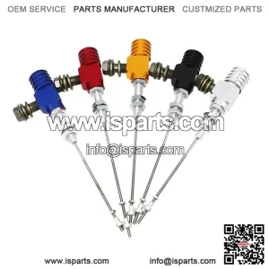 Refit Hydraulic Clutch Slave Cylinder Pull Rod ?C for Motorcycle ATV
