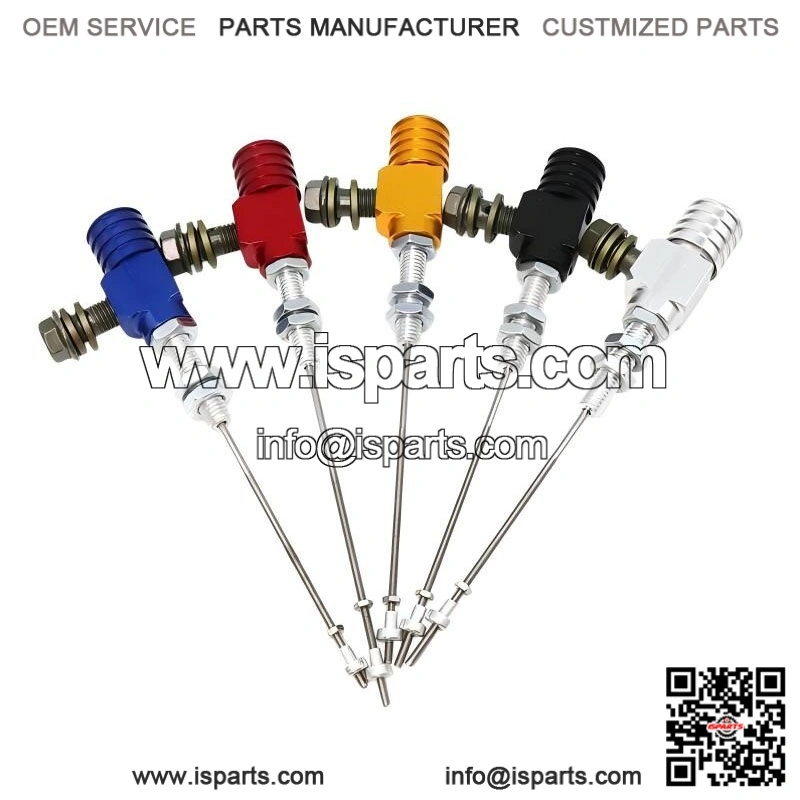 Refit Hydraulic Clutch Slave Cylinder Pull Rod ?C for Motorcycle ATV