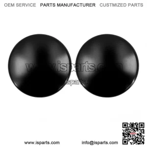 Fairing Mirror Hole Plugs ?C for Harley Street Glide FLHX FLHXS 96-16