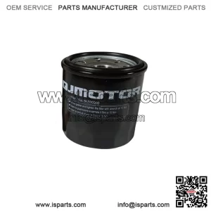 OIL FILTER SRK700 SRV700 SRV600V