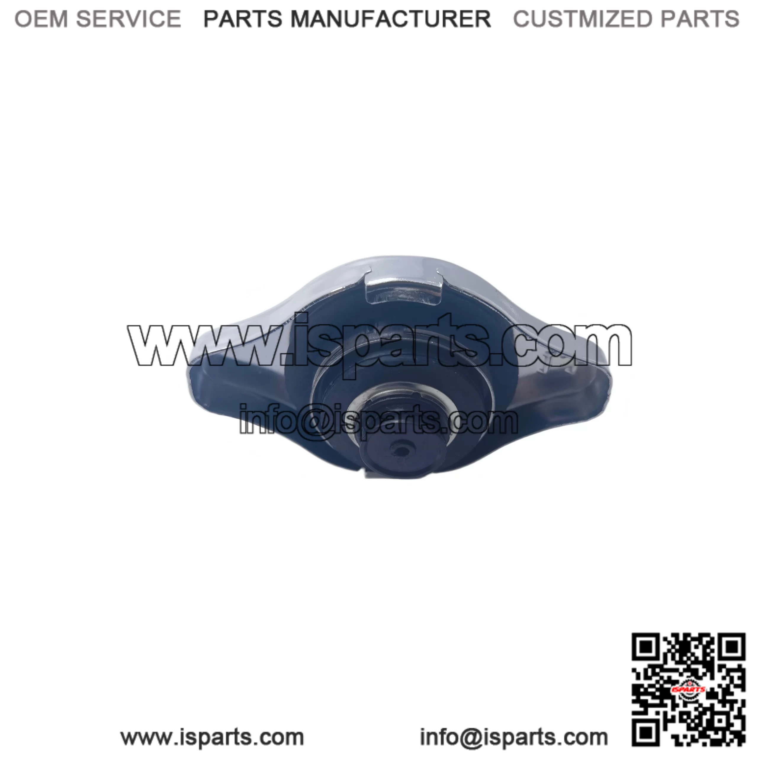 Radiator Cap for Aixam Vehicles