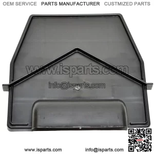 AIR FILTER COVER for BAYOU 220 / 250 1988-2011 - 14024-1489
