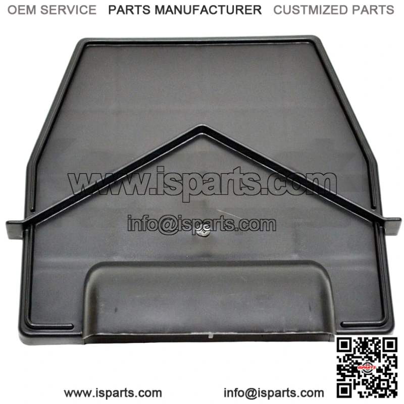 AIR FILTER COVER for BAYOU 220 / 250 1988-2011 - 14024-1489