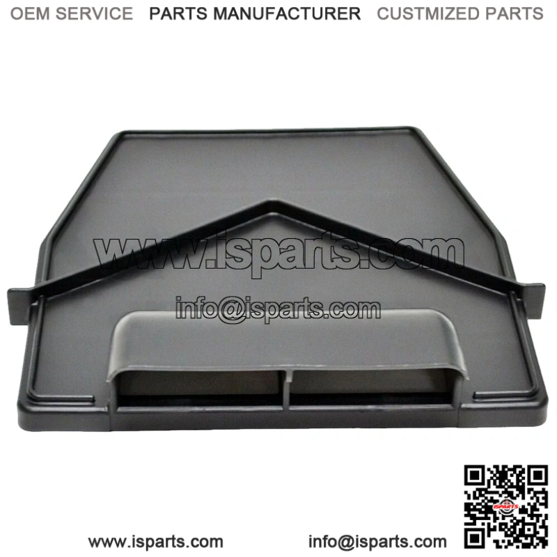 AIR FILTER COVER for BAYOU 220 / 250 1988-2011 - 14024-1489 - Image 2