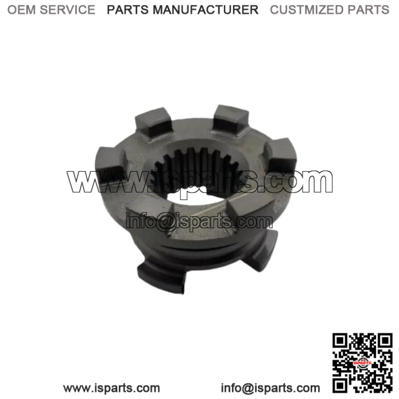 SHIFTER 13139-0022 FOR KAWASAKI