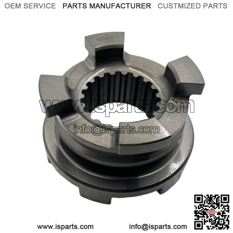 SHIFTER 13139-0022 FOR KAWASAKI - Image 2