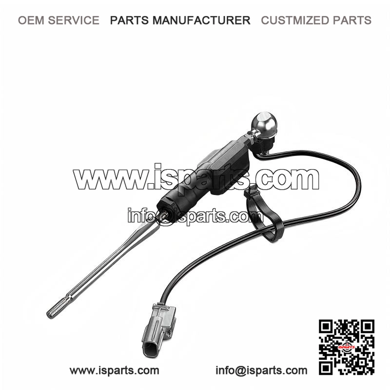 YAMAHA TENERE 700 XTZ XTZ700 GYTR Quick Shifter Gear Shift Kit (NEW 2025)