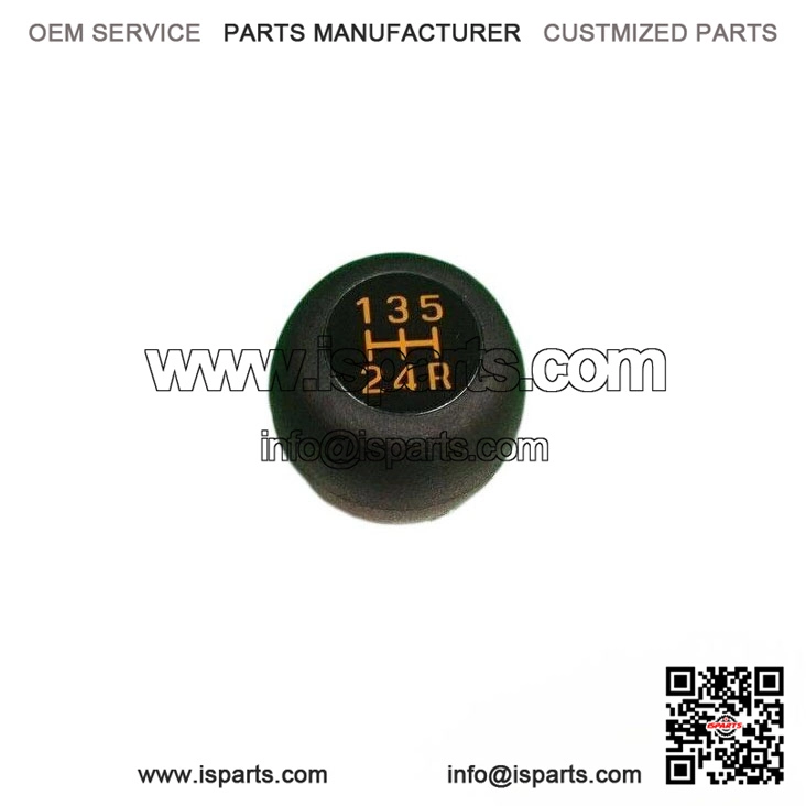 12mm Shift Knob 5 Speed 28113-83002 ?C Suzuki 1986-1988 SAMURAI Jimny