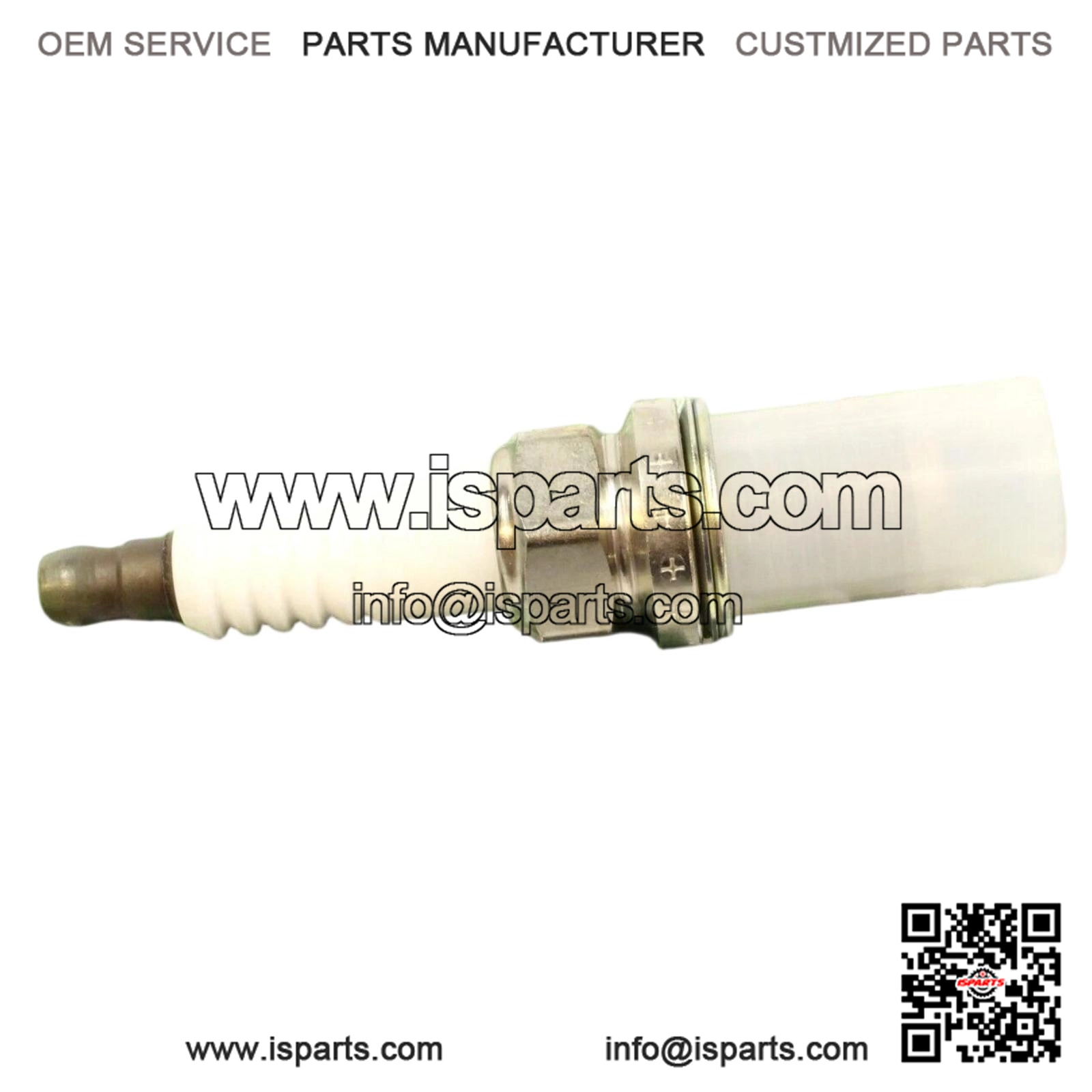 Iridium Spark Plug Set VFKB16 x4 ?CTOYOTA 1NZFXE AQUA VITZ Sienta