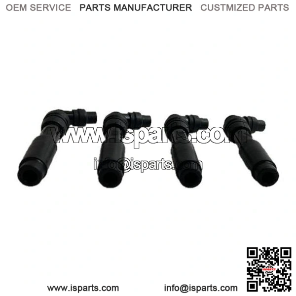 PLUG CAP 21160-1081 (??4) FOR KAWASAKI NINJA ZX-6 ZZR600 - Image 2