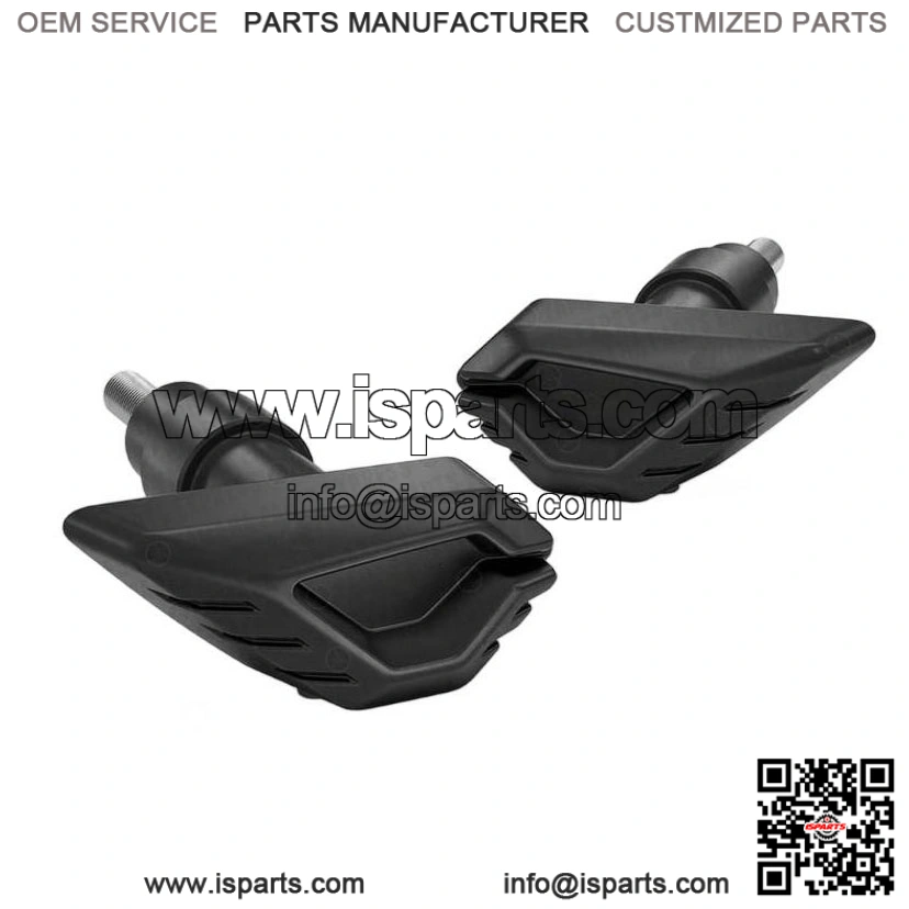 Crash Frame Sliders for 2022-2026 Yamaha YZF-R7 YZFR7 R7