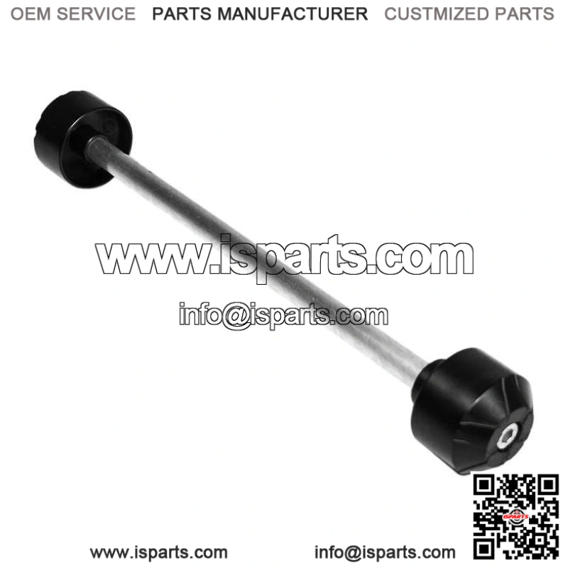 Rear Wheel Axle Sliders Kit for 2015-2022 Yamaha YZF-R1 YZFR1 YZF R1 R1M