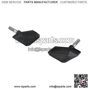 Slim Frame Sliders for 2015-2025 Yamaha YZF-R1 YZFR1 R1 MT10 MT 10
