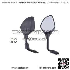 MIRROR SET SVT650 SVT650X SRT800S SRT800SX SFA1000 SFA