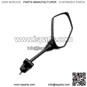 LEFT MIRROR ASSEMBLY for NINJA 650 2012-2013 - 56001-0223
