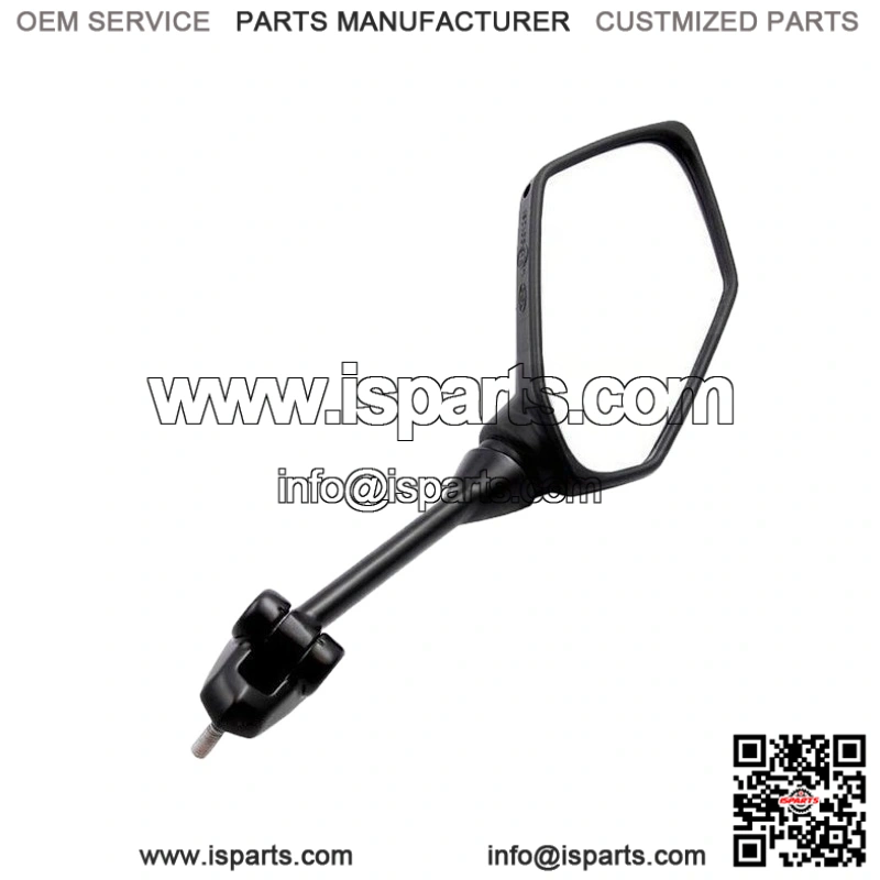 LEFT MIRROR ASSEMBLY for NINJA 650 2012-2013 - 56001-0223