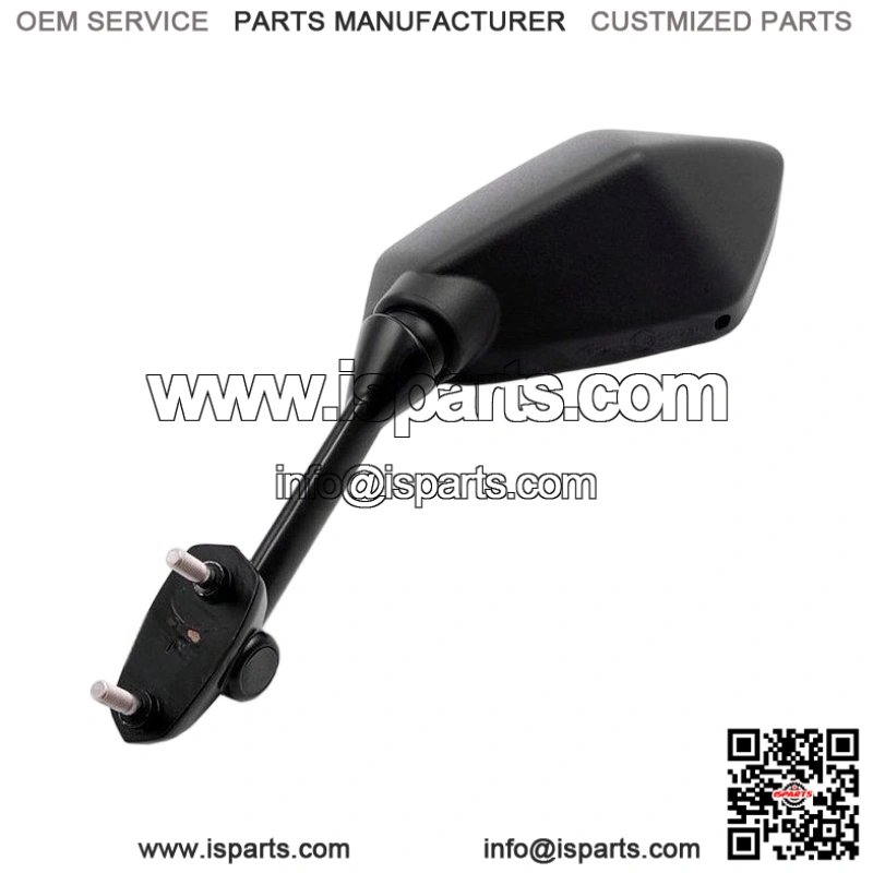 LEFT MIRROR ASSEMBLY for NINJA 650 2012-2013 - 56001-0223 - Image 2