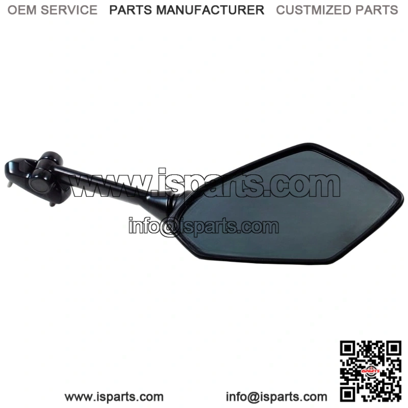 LEFT MIRROR ASSEMBLY for NINJA 650 2012-2013 - 56001-0223 - Image 3