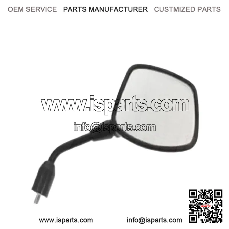 RIGHT REAR VIEW MIRROR 56500-04F23 ?C SUZUKI V-STROM 650 1000