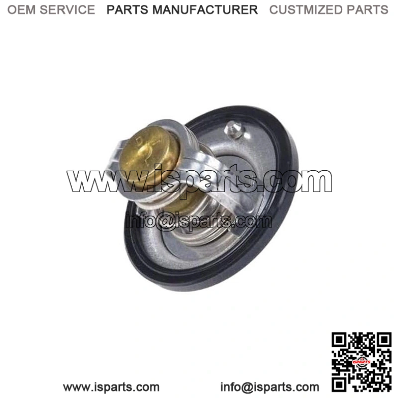 Thermostat Assy for 2015-2025 Yamaha FZ MT 07 TENERE XSR 700 YZF-R7 R7