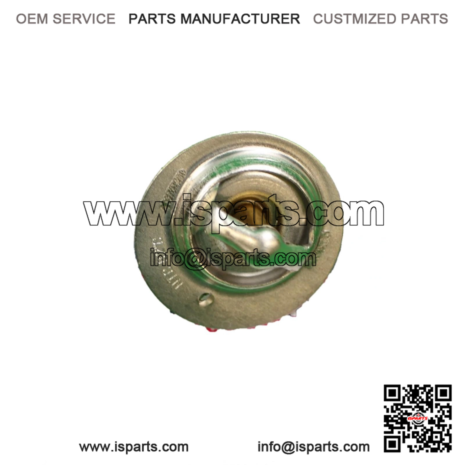 Thermostat W44M-82 ?C TAMA For SUZUKI Pajero Mini H56A / 1305A025 MD972910 MD997399