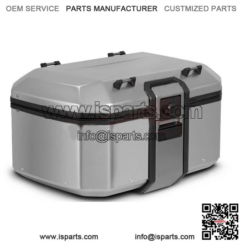 Side Case Compatible for SRT 800 Engine | Fits Models: TR55, TR47, TR36, QJ & TR554736QJSRT800