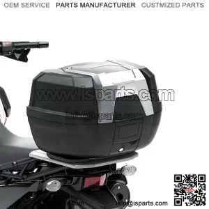 43 LITER TOP CASE for KLR650 2022-2023 - 99994-1493