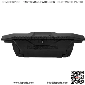 KQR TAIL BOX for TERYX4 / TERYX5 H2 2026 - 99994-2125