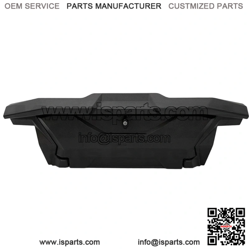 KQR TAIL BOX for TERYX4 / TERYX5 H2 2026 - 99994-2125