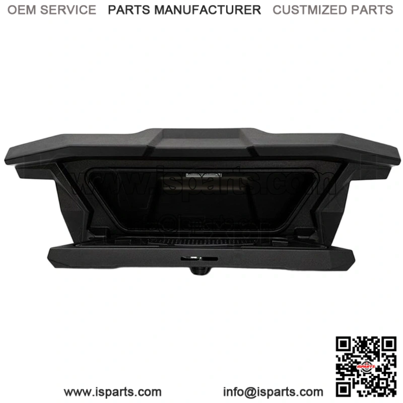 KQR TAIL BOX for TERYX4 / TERYX5 H2 2026 - 99994-2125 - Image 2