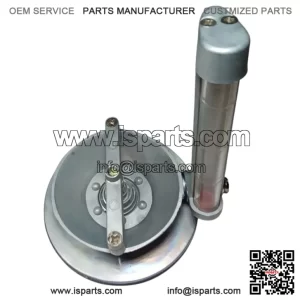 Dual Carburetor Synchronizer Tool - Sync Weber SU HIF Carburetors for Austin Healey Jaguar