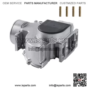 Mass Air Flow Sensor Meter for Toyota Pickup 4Runner 3.0L V6 3VZE - Replaces OEM 22250-65010