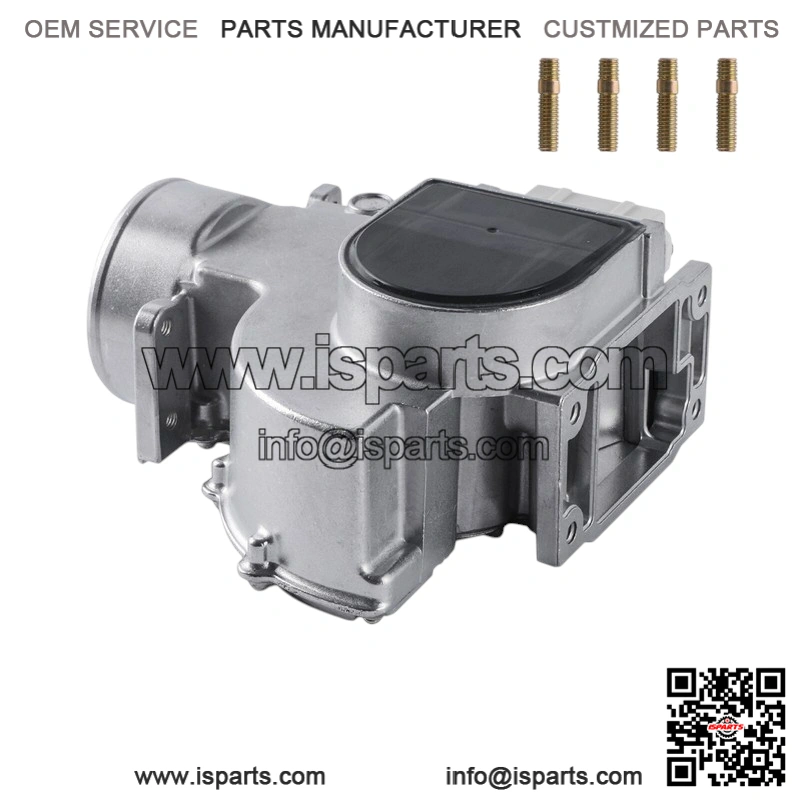 Mass Air Flow Sensor Meter for Toyota Pickup 4Runner 3.0L V6 3VZE - Replaces OEM 22250-65010