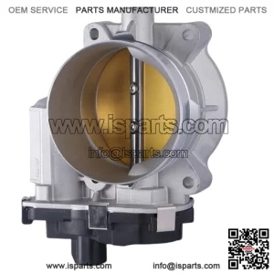 Throttle Body Replacement for 2007-2008 Chevy Trailblazer GMC 4.8L 5.3L 6.0L - Part #67-3008