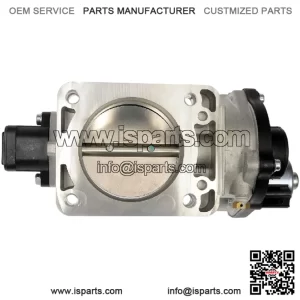 S20020 Throttle Body Assembly Replacement for Ford F-150 E-150 Mustang Explorer Lincoln