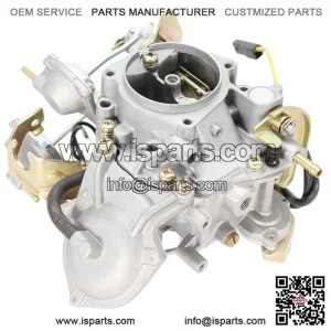 Genuine Keihin Carburetor 056129016 026129017 for Audi 80 100 44 12 B2 & Passat 1.6L