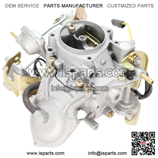 Genuine Keihin Carburetor 056129016 026129017 for Audi 80 100 44 12 B2 & Passat 1.6L
