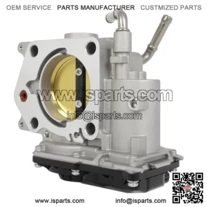 OEM Throttle Body 16400-RNB-A01 for 2006-2011 Honda Civic 1.8L Sedan & Coupe