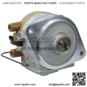 Front Mount Distributor Replacement for Ford 2N, 8N, 9N Tractor (Part # 9N12100, 1100-5000)