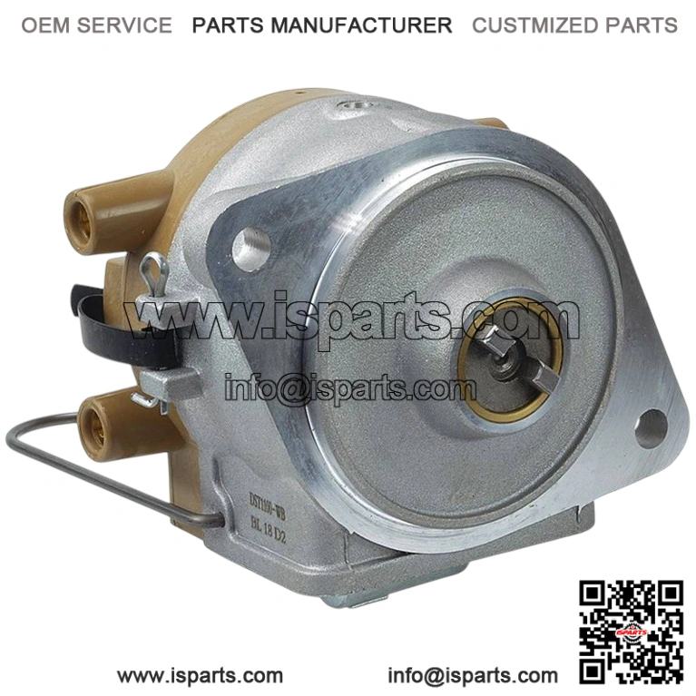 Front Mount Distributor Replacement for Ford 2N, 8N, 9N Tractor (Part # 9N12100, 1100-5000)